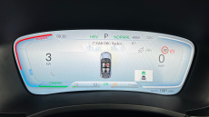 BYD Seal U 1.5 DM-i Boost 5dr Auto Estate